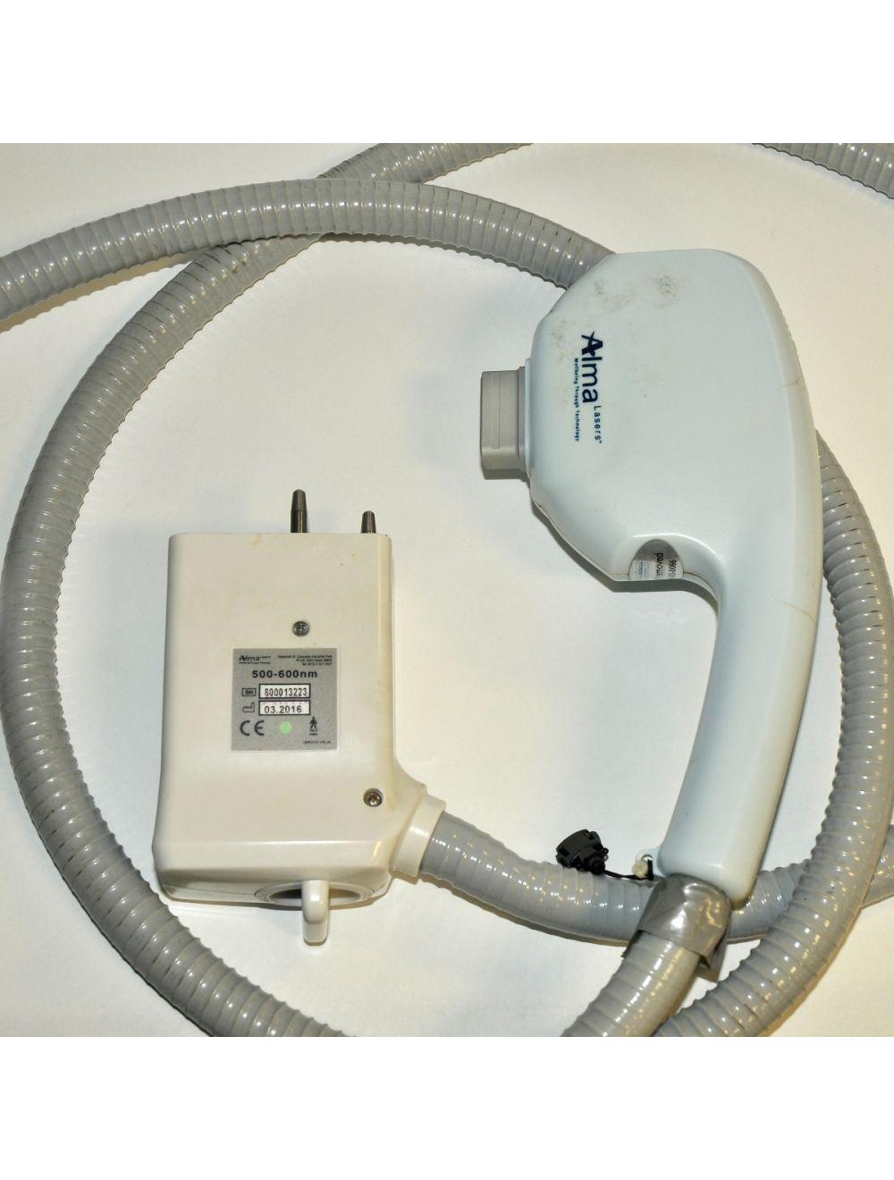 Alma Harmony Lite Laser Modular IPL w/ 515 nm Handpiece - (125789 SHOTS) - 2015 image 7