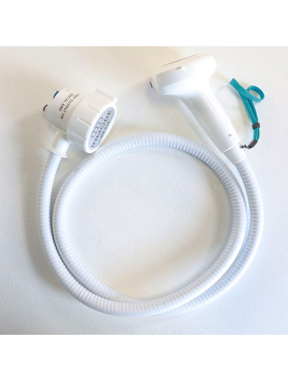 2020 InMode Optimas Skin Rejuvenation Radio Frequency IPL Laser RF System image 16