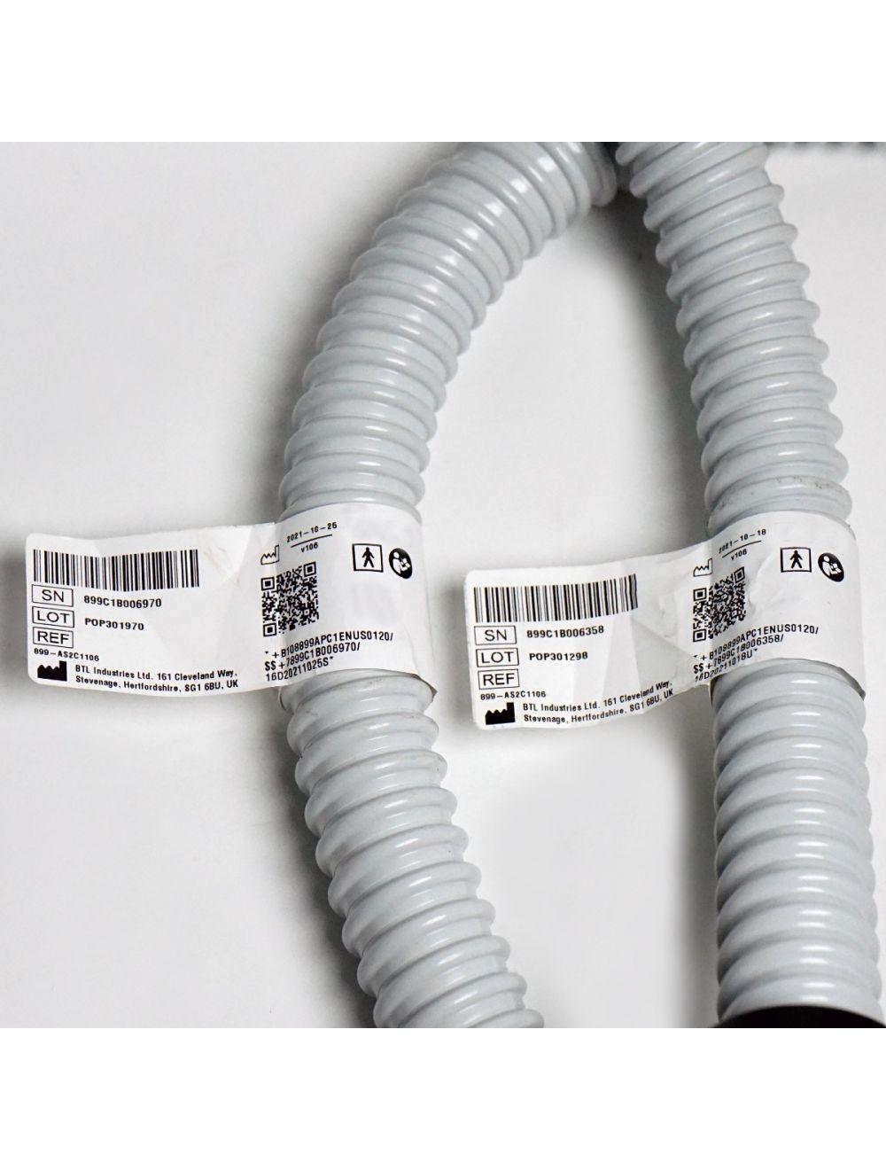 2021 BTL Emsculpt Neo Large Applicator Body Sculpting Handpieces 899-ASC2C1106 image 7