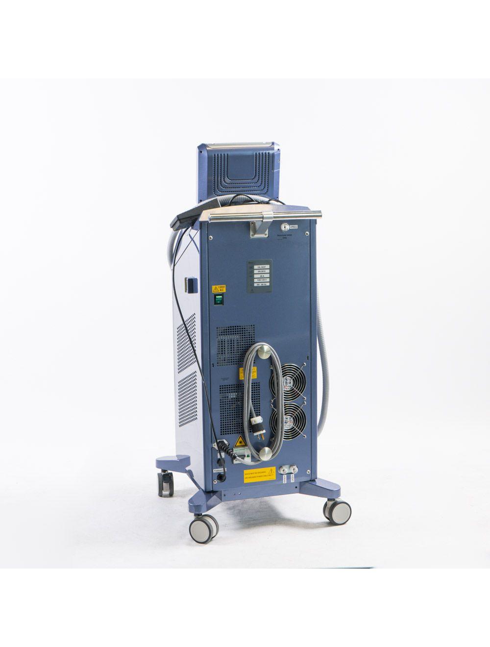 Alma Harmony Lite Laser Modular IPL w/ 515 nm Handpiece - (125789 SHOTS) - 2015 image 2