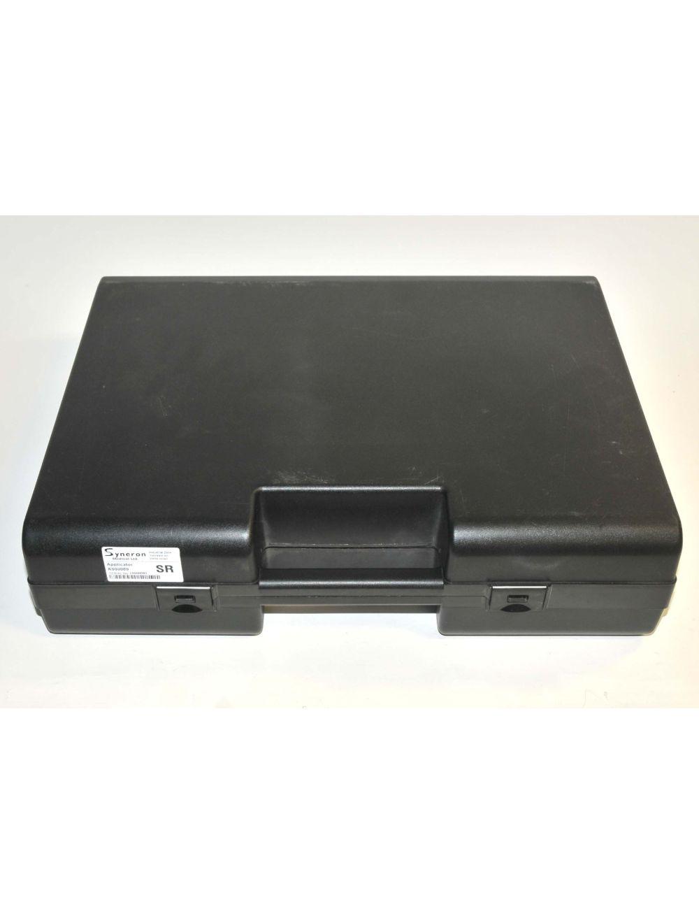 Syneron Medical elos SR Applicator RF Handpiece Skin Rejuvenation AS00089 HP image 9