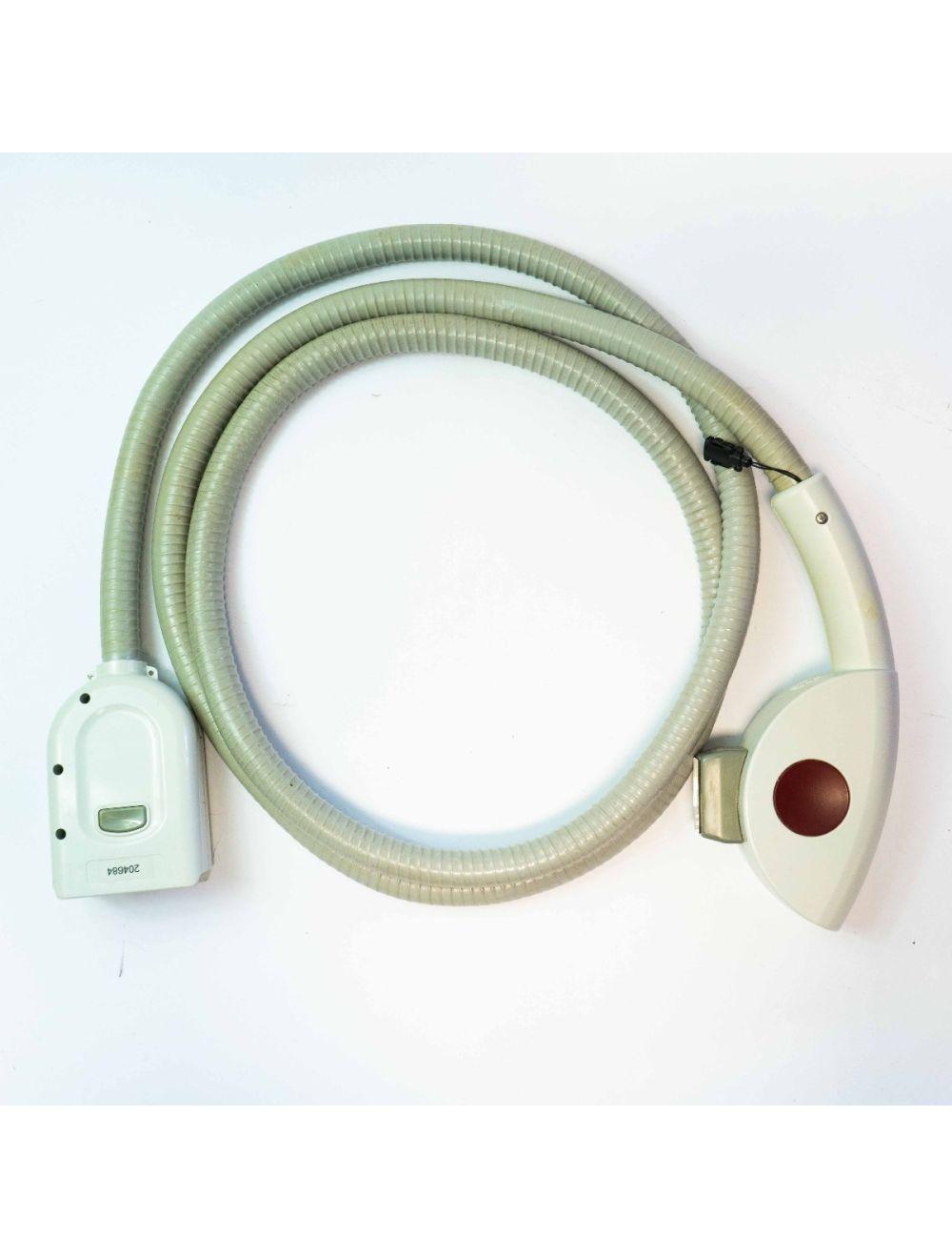 Alma Harmony Laser ST Red HandPiece 780-950nm Skin Tightening Red 0 SHOTS image 2