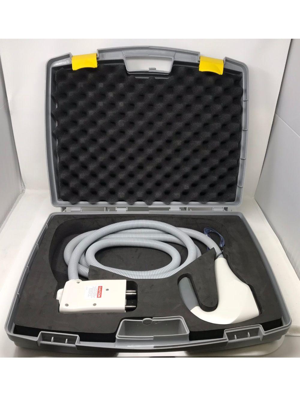 2013 Alma Laser Harmony HXL NIR Handpiece Anti Aging IPL Infrared 300 to 980nm image 10