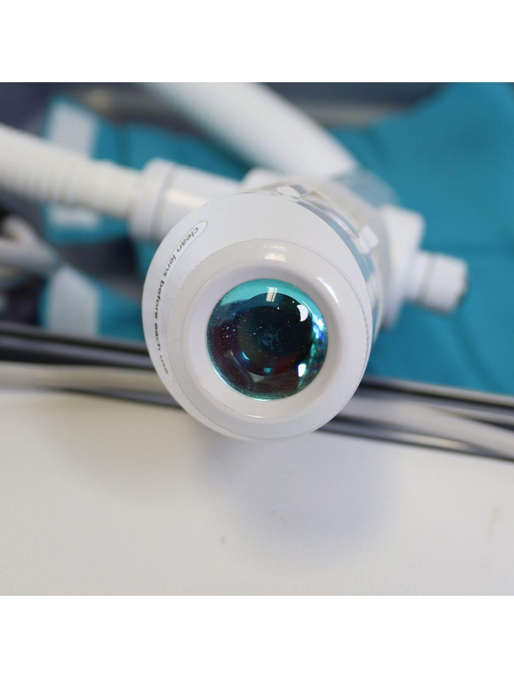 2014 AeroLase® LightPod Era Erbium Laser Skin Resurfacing Wrinkles Scars Lesions image 6