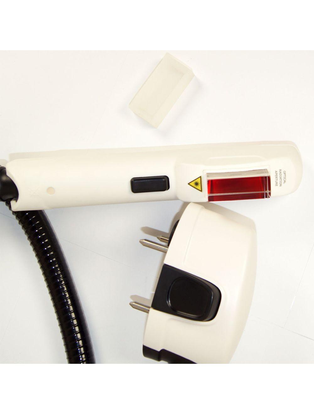 Candela Nordlys Ellipse IPL HRL 600 Handpiece 9APP7745-CNDL Unused 21070851 image 6