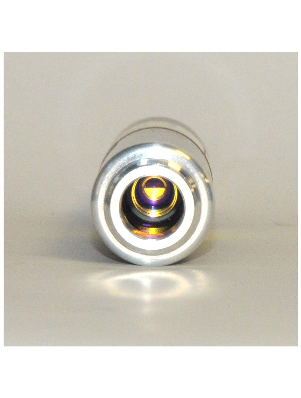 Lumenis Zarin PiQo4 Laser 585 nm Yellow Dye Pack Handpiece 3-310-0582 Hand Piece image 6