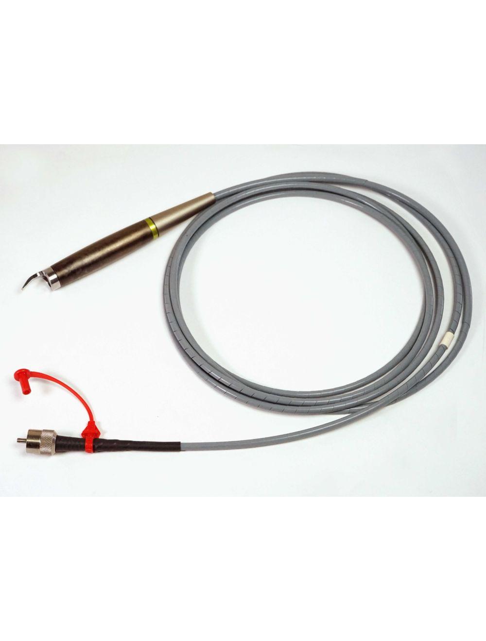 Iridex Varilite 532/940 Laser 1.0mm Spot Fiber Handpiece 45001 Hand Piece image 0