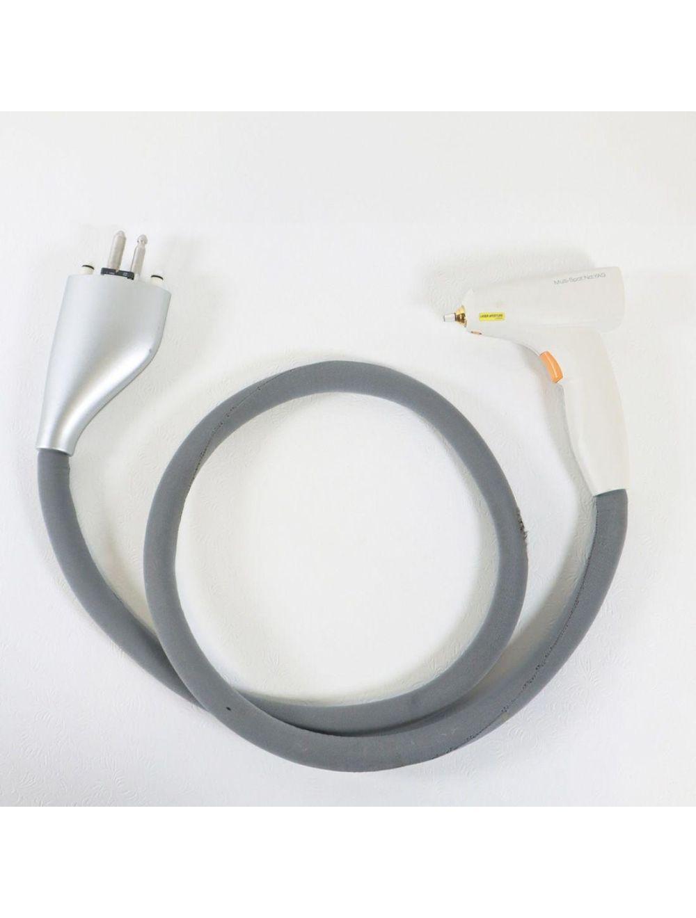 2013 Lumenis Lume1 Multi-Spot Nd: YAG Handpiece SA6570000 image 1