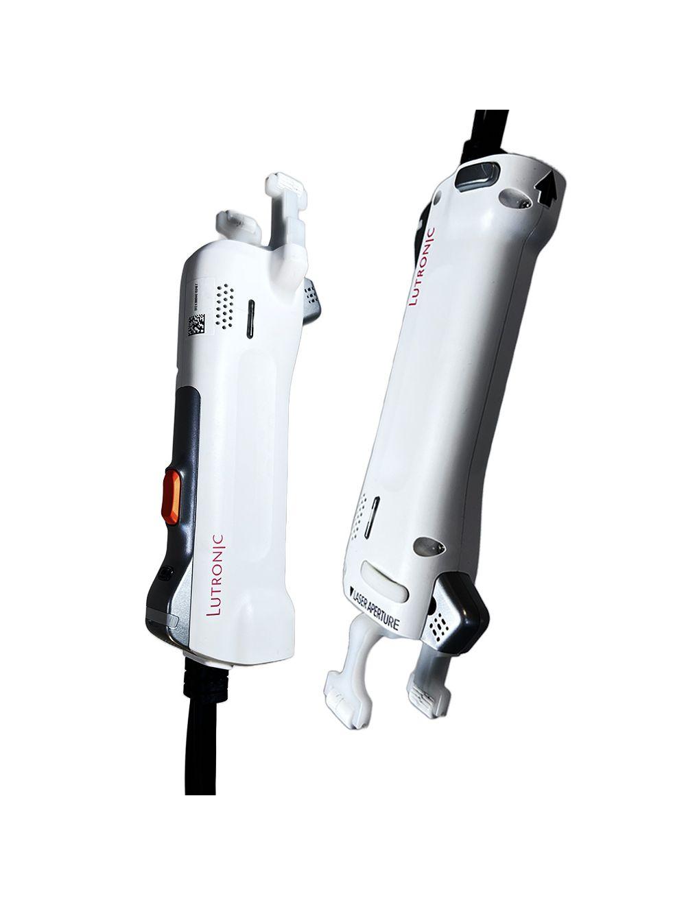 2021 Lutronic Clarity II 2 755/1064nm Dual Wavelength Laser Hair Removal System image 4