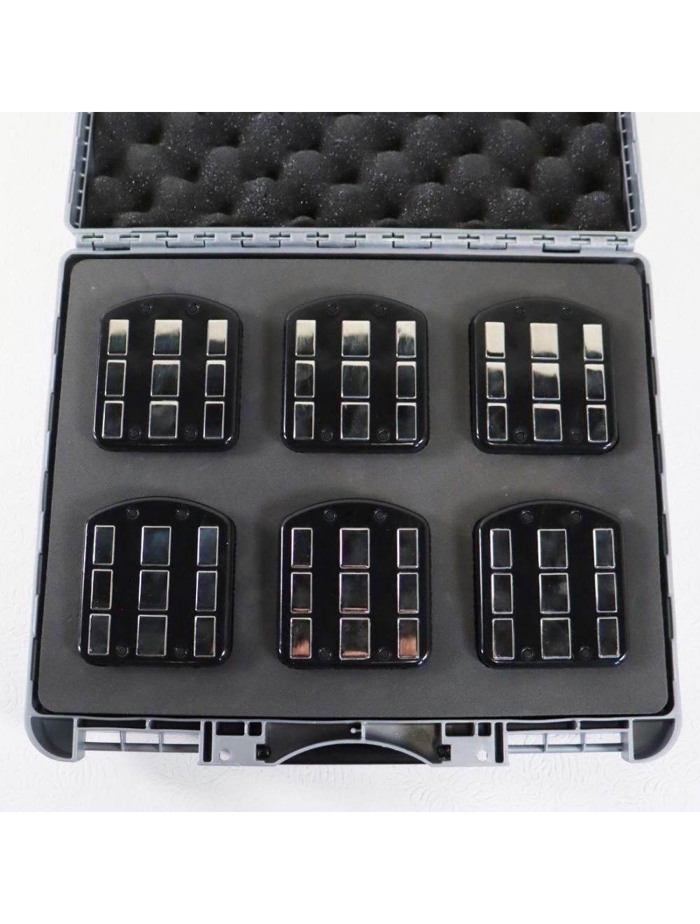 2020 InMode EvolveX Embody Full Body Remodel Muscle Toning EMS RF Tite Transform image 12