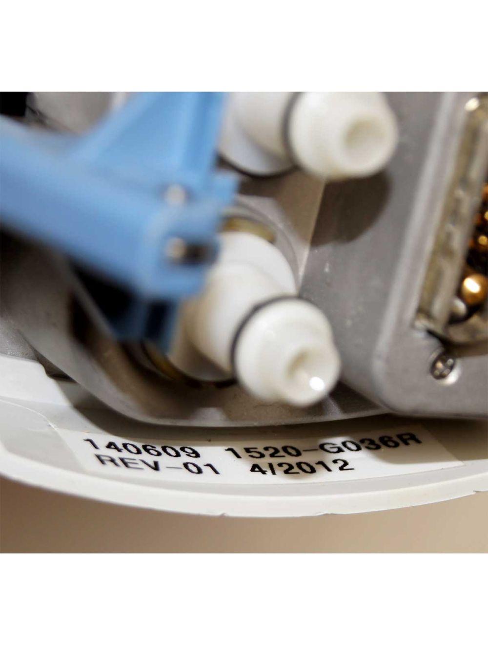 Palomar StarLux 500 / 300 Laser LuxG Lux G IPL Hair Removal Handpiece 10x15mm image 4