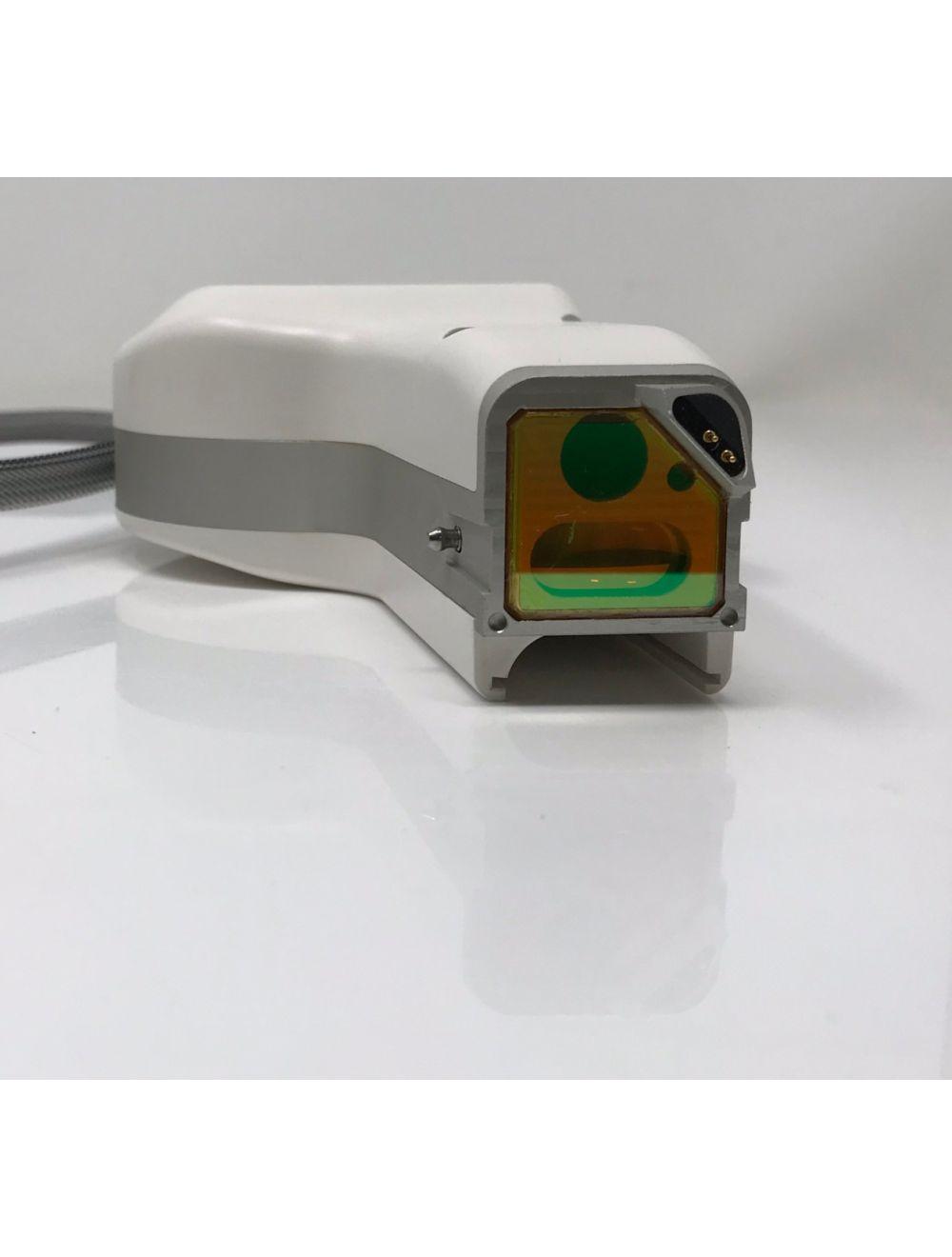 Solta Fraxel Repair 600 Micron FMDA Handpiece Fractional Dermal Ablation B0405 image 5