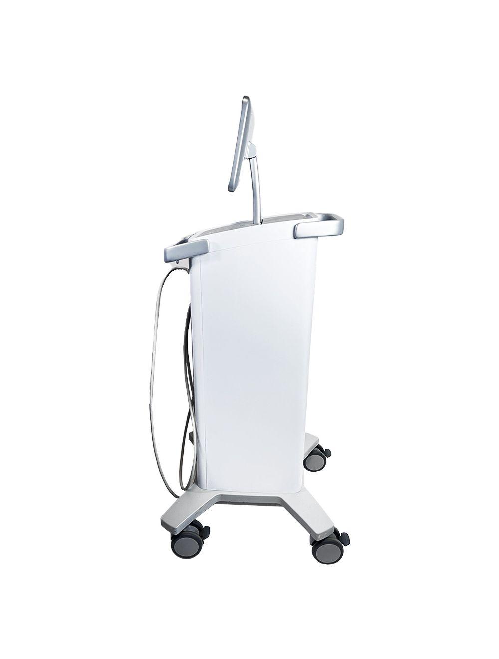 2020 Solta Thermage FLX Ultrasound Cellulite Smoothing Skin Tightening System (special) image 2