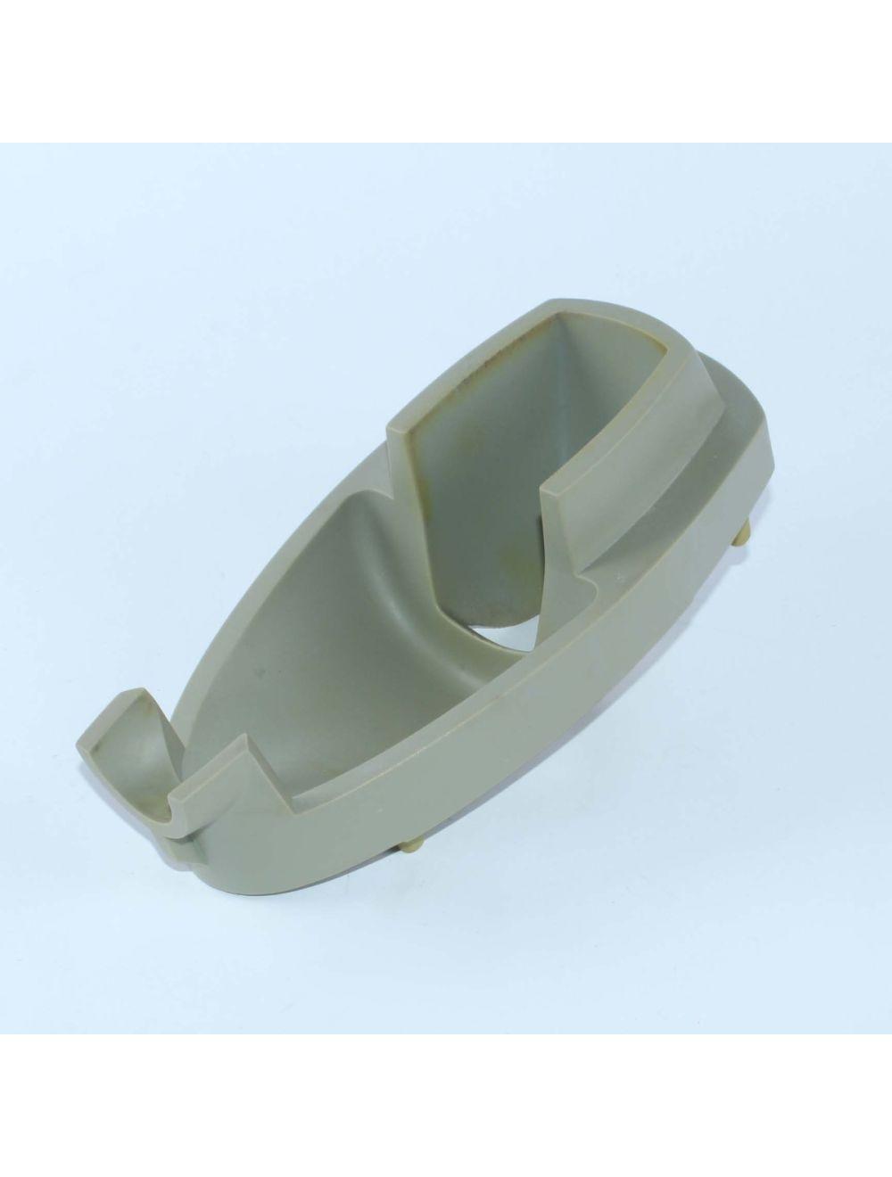 Lumenis LightSheer ET Cooled Laser Handpiece Cal Port Cradle Dock Holder GREEN image 1