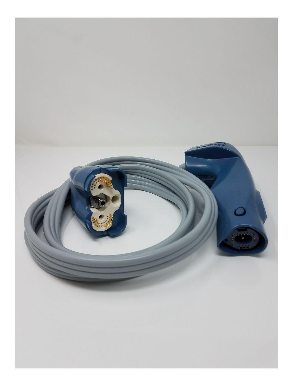 Thermage ThermaCool NXT System Handpiece Face (RF) Therma Cool Radio Frequency image 3