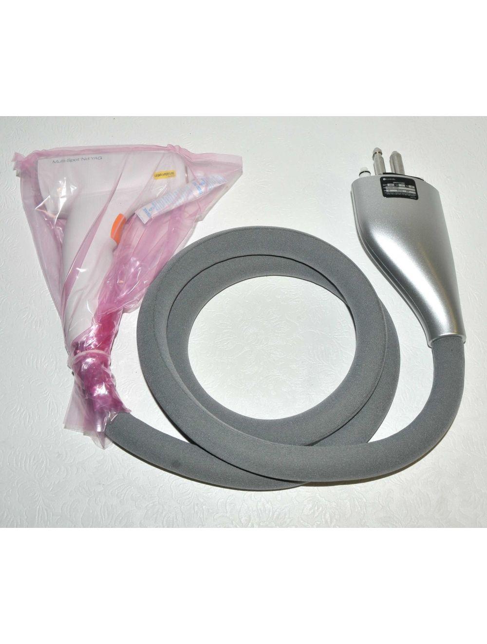 Lumenis One Lume 1 Laser MultiSpot Nd YAG Handpiece Factory Refurbished 0 Shots image 2