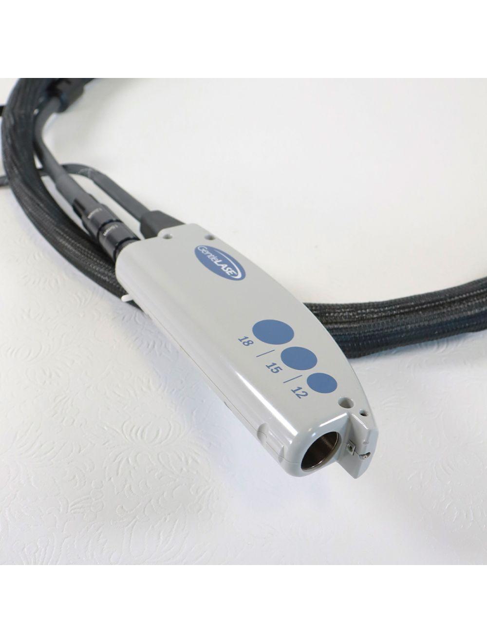 2004 Candela MINI GL GentleLASE Pulsed Laser Alexandrite MGL 755nm Gentle Lase image 10