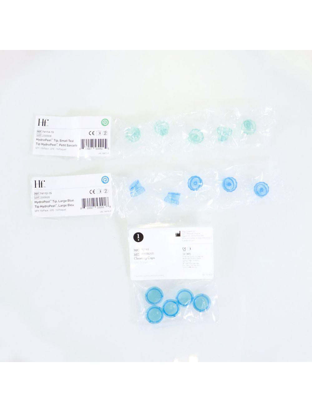 2023 Edge Systems Hydrafacial MD Elite Hydradermabrasion Skin Treatment Device image 12