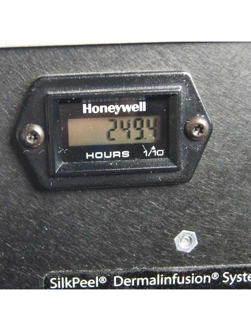 Envy Medical SilkPeel Dermalinfusion Silk Peel Standard Handpiece 250h Infusion image 7