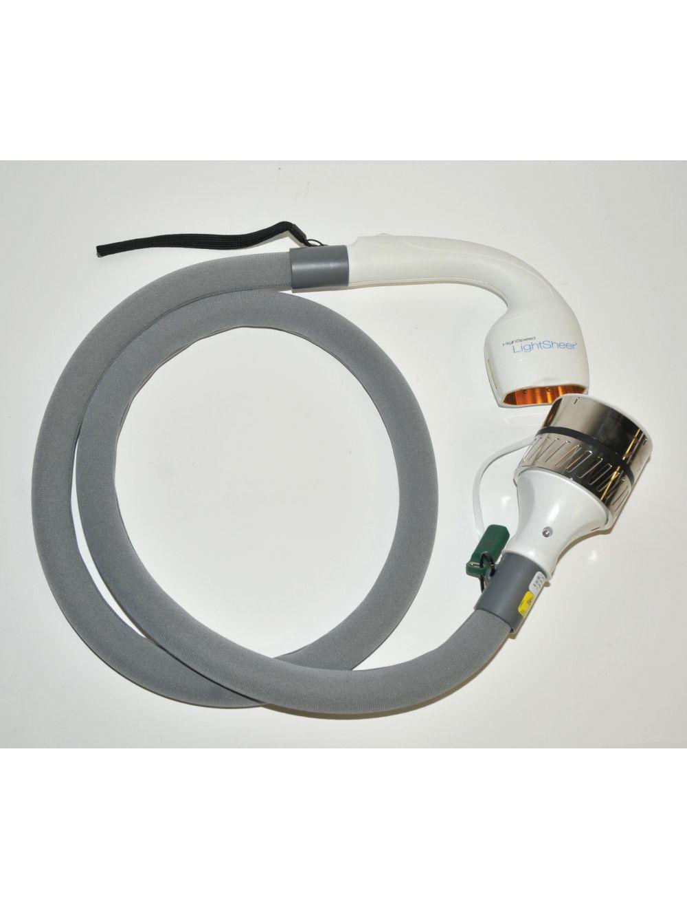 Lumenis LightSheer DESIRE Handpiece HS 805 nm Laser Hair Removal LOW SHOTS 2017 image 0