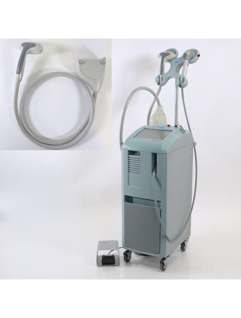 Cutera Coolglide Xeo Laser Nd Yag 1064nm Skin Rejuvenation System US110XEO image 1