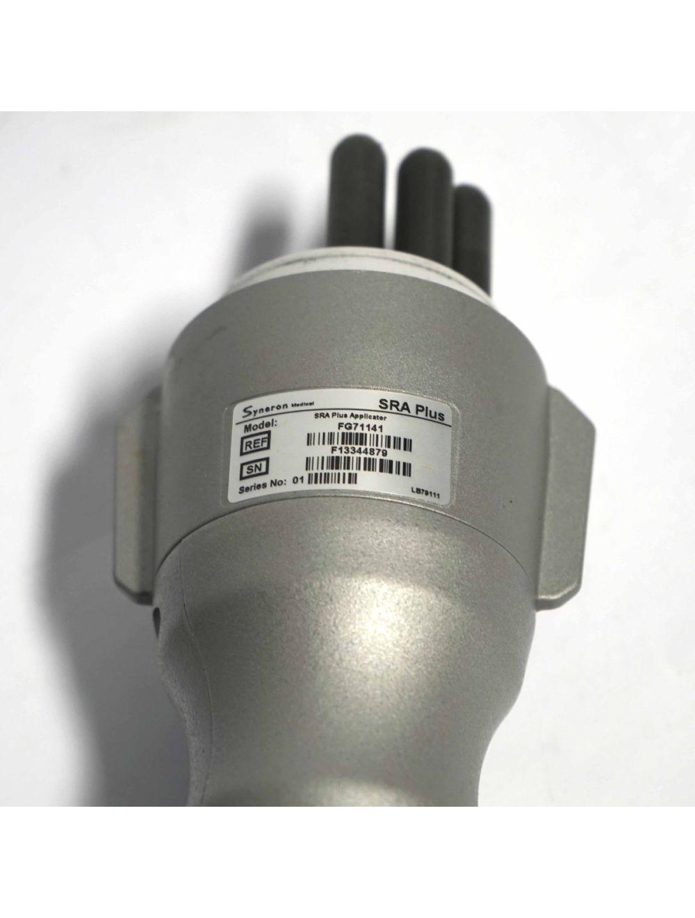 Syneron eLaser Elos IPL SRA Plus Applicator Handpiece FG71141 Skin Rejuvenation image 8