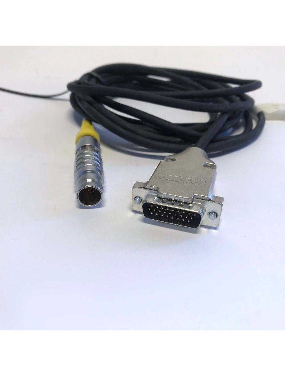Coherent UltraPulse Encore Laser Scanner Handpiece Electrical Serial Cable image 2