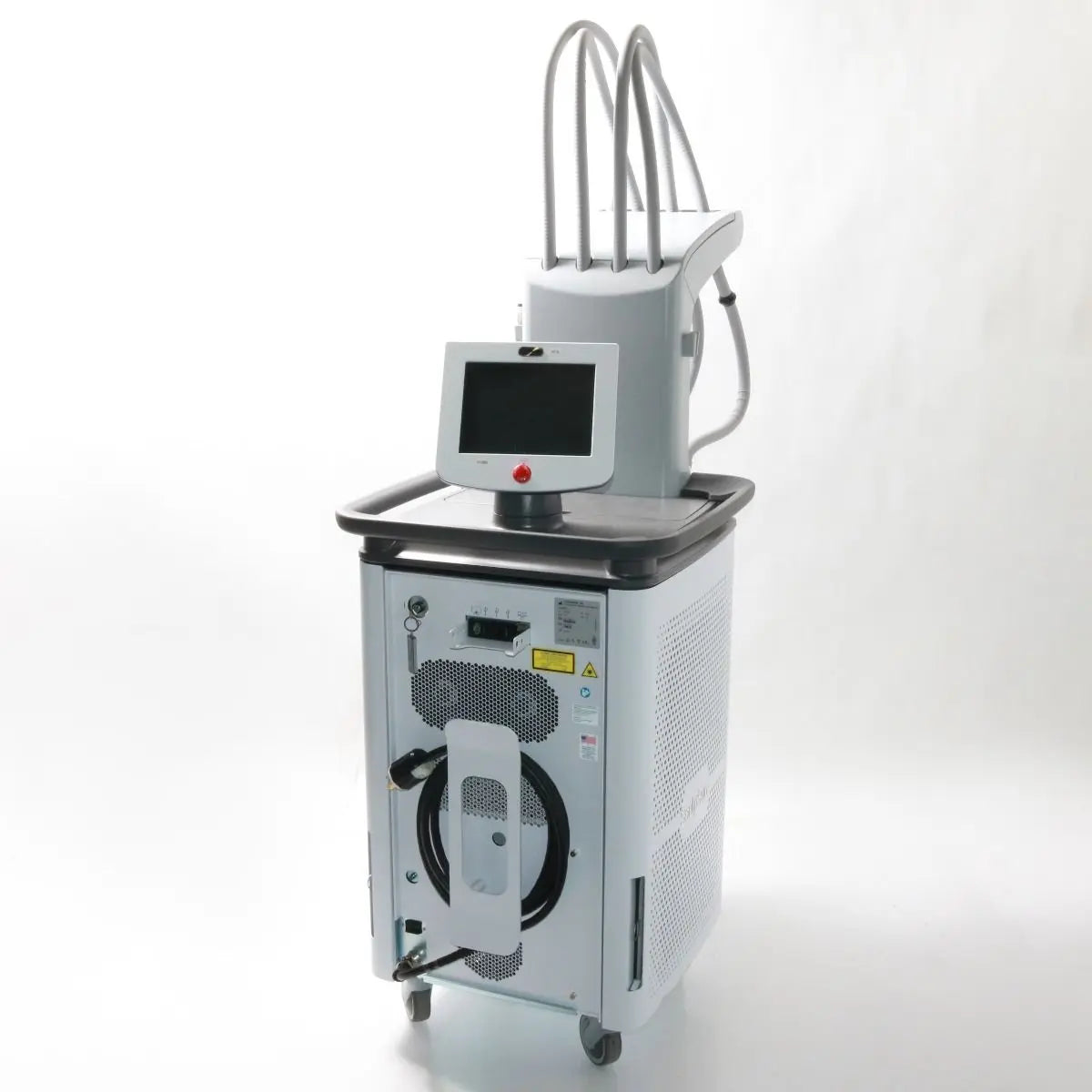 2016 Cynosure SculpSure Diode Laser 1060nm Body Sculpting Contouring System