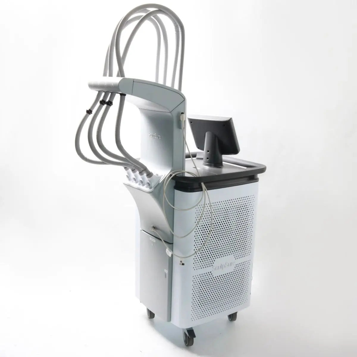 2016 Cynosure SculpSure Diode Laser 1060nm Body Sculpting Contouring System