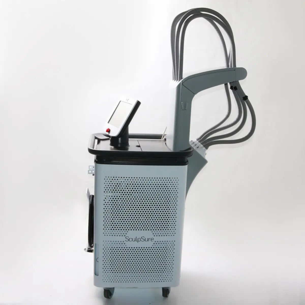 2016 Cynosure SculpSure Diode Laser 1060nm Body Sculpting Contouring System