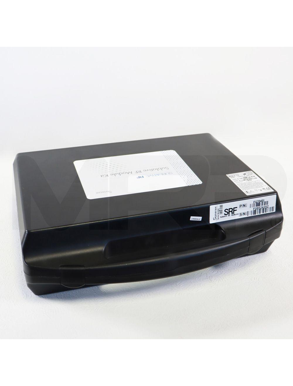 Syneron eMax Sublative RF SRF Applicator Handpiece Skin Rejuvenation HP FG70451 image 7