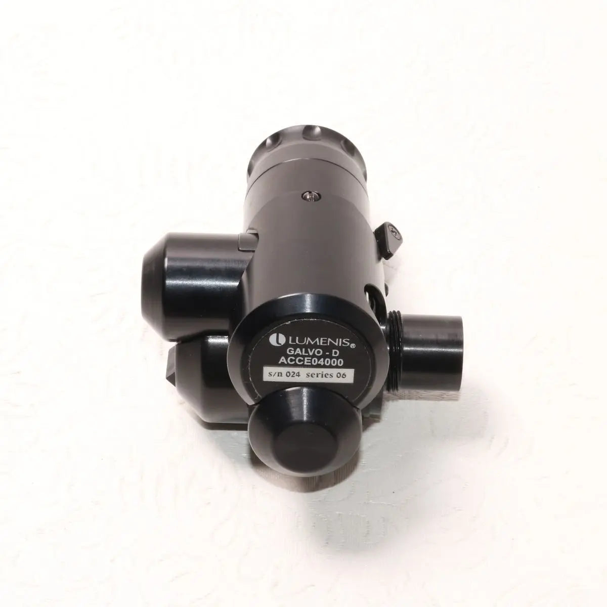 Lumenis SurgiTouch Surgi Touch Scanner Top Assembly 0642-345-01 ACCE05000