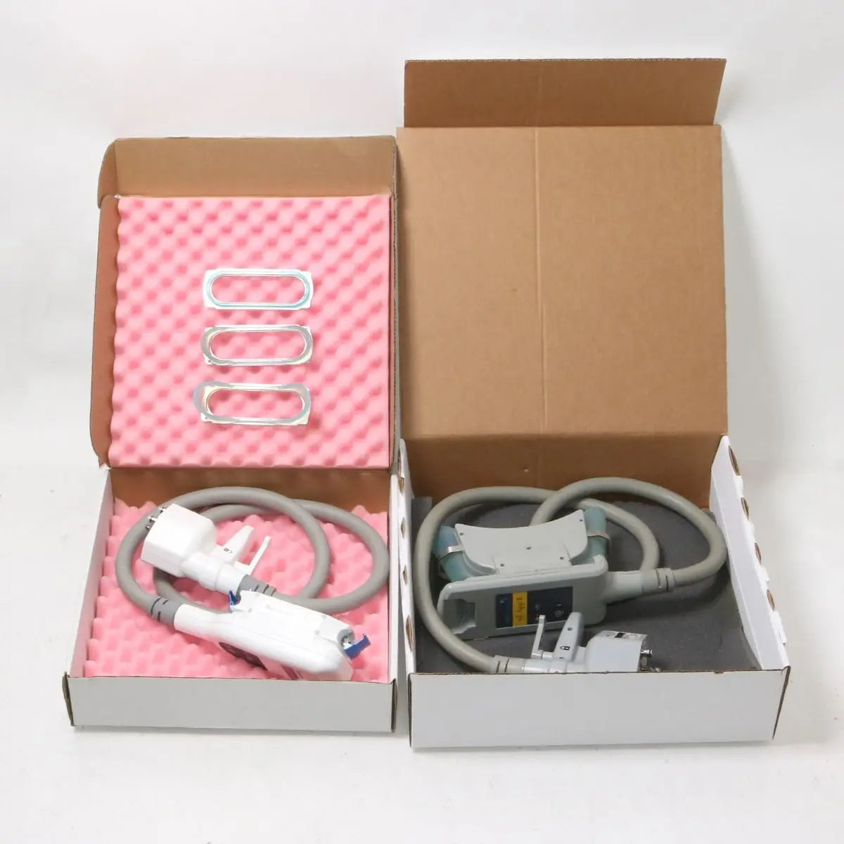 2009 Zeltiq CoolSculpting Body Contouring Cryolipolysis Fat Reduction System