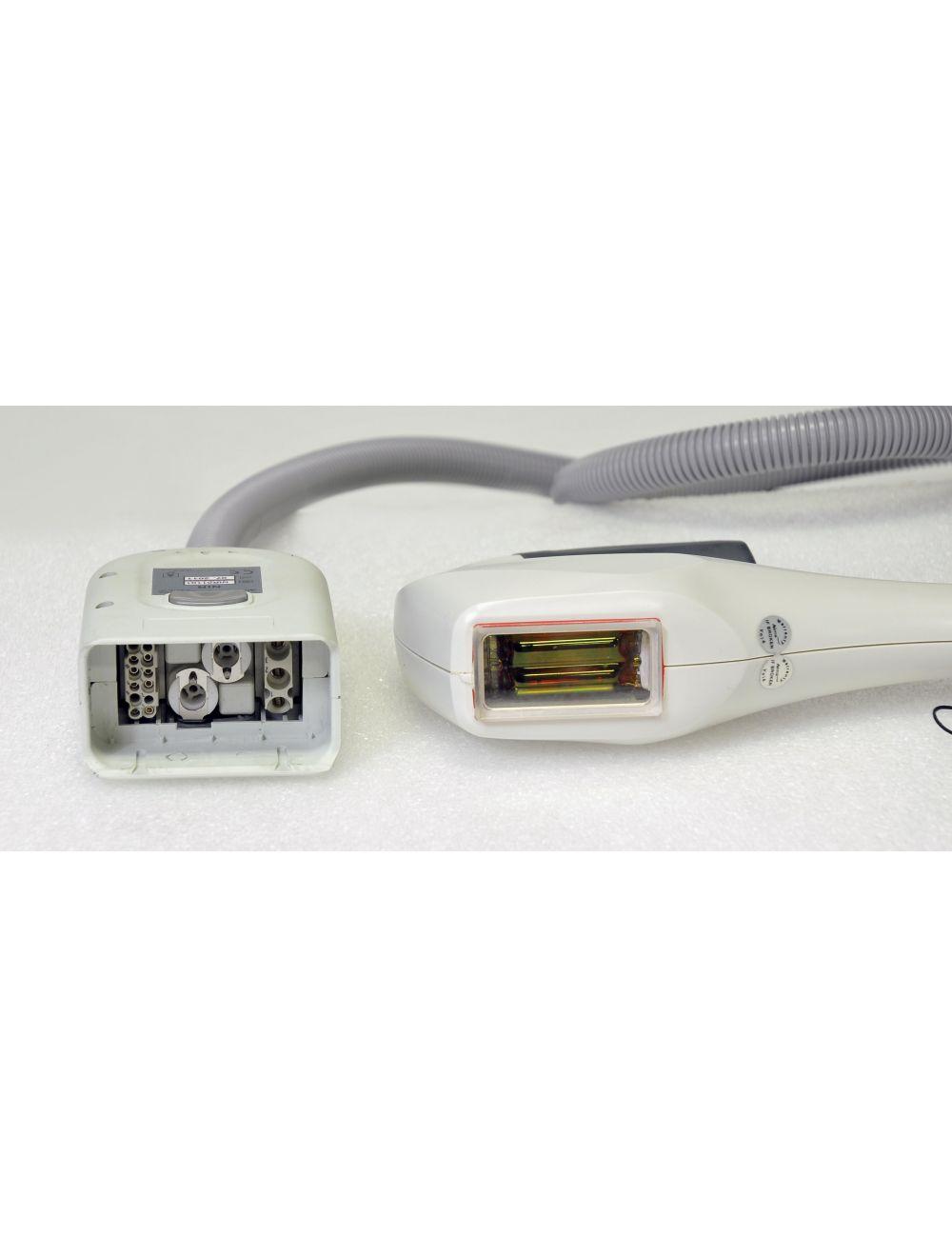 Alma Lasers Soprano XL XLI NIR HandPiece Hair Removal Laser with Case image 5