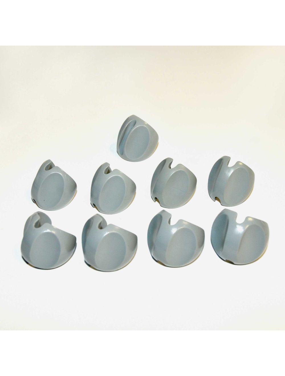 Fotona Dynamis SP XS Laser S-Runner S Runner Er:YAG Scanner Handpiece 05215-00 image 11