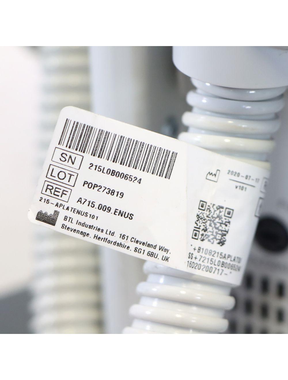 2021 BTL Exilis Ultra RadioFrequency RF Body Contour Skin Tightening Wrinkles image 8