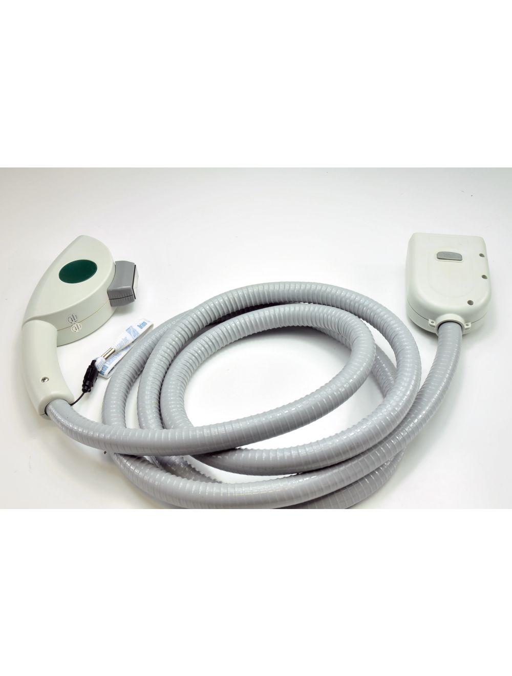 Alma Lasers Harmony 540 Hand Piece nm GREEN Vascular Pigmented Lesions Refurb image 0