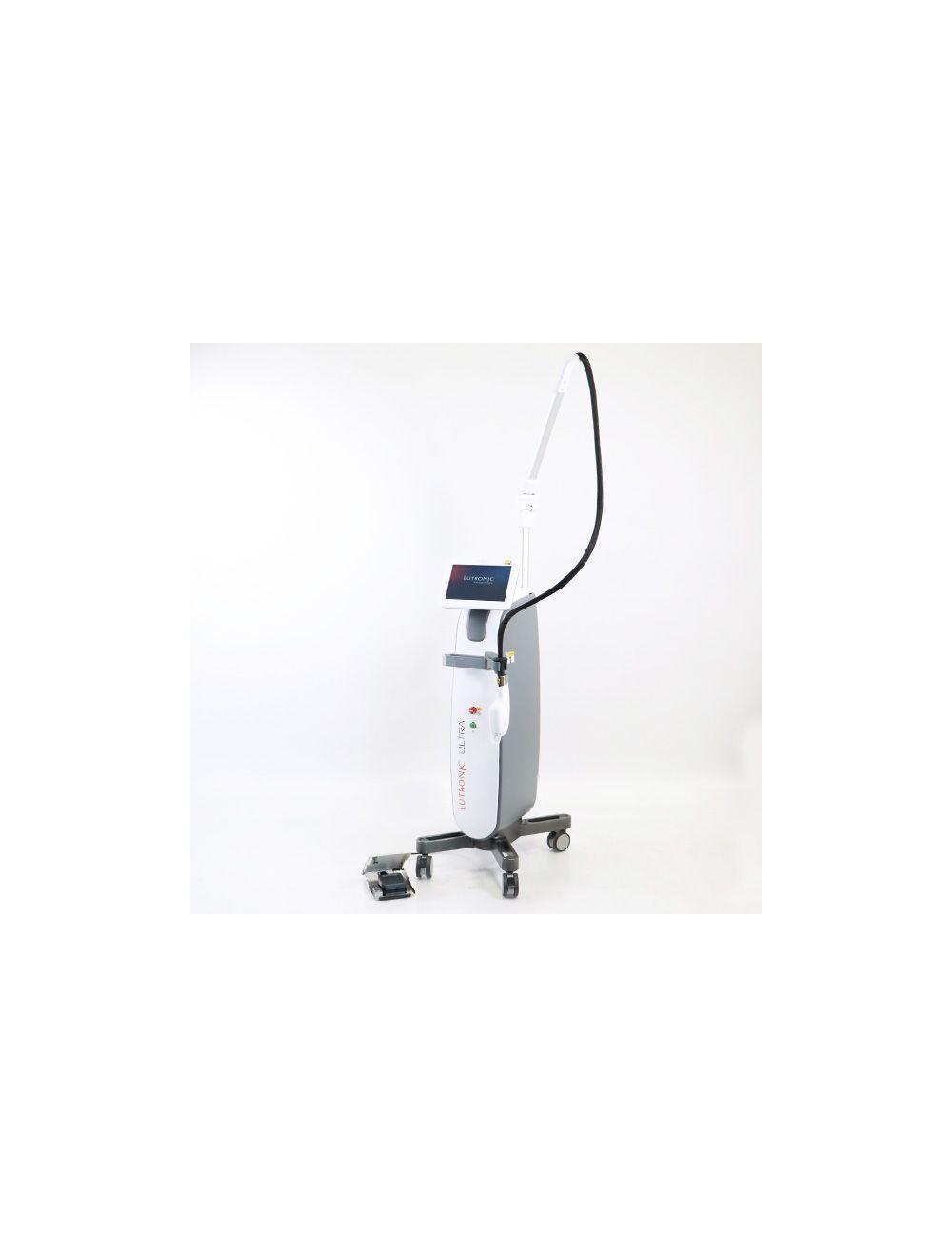 2023 Lutronic LaseMD Ultra Fractional Laser Wrinkles Skin Resurfacing Acne image 0