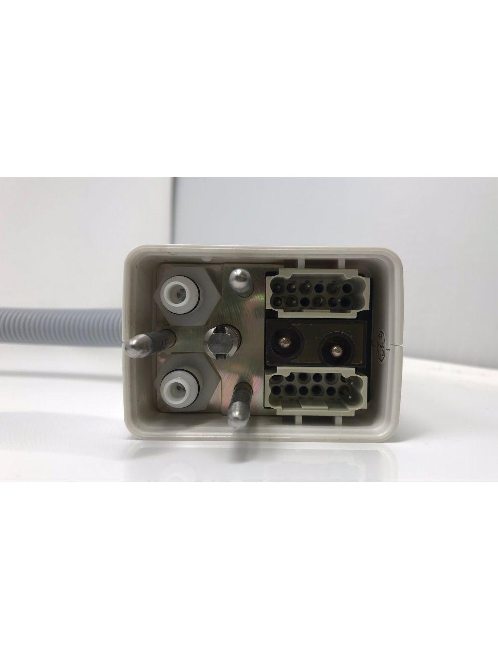 2013 Alma Laser Harmony HXL NIR Handpiece Anti Aging IPL Infrared 300 to 980nm image 9