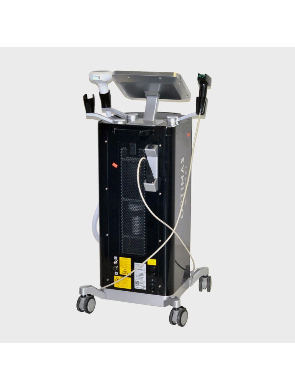 2019 InMode Optimas Morpheus8 Skin Rejuvenation RF Microneedling Wrinkles Acne image 2