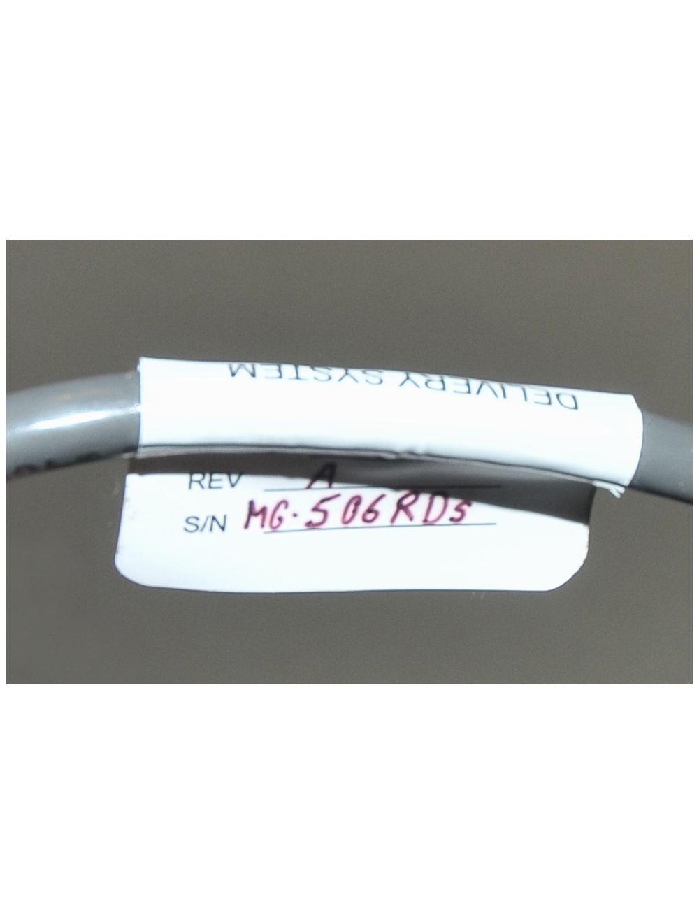 2006 Candela MINI GL GentleLASE Pulsed Laser Alexandrite MGL 755nm Gentle Lase image 6