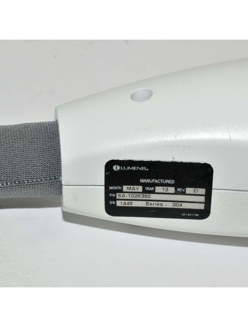 Lumenis M22 Laser Universal Treatment IPL Handpiece Skin Renewal Hair Removal image 6