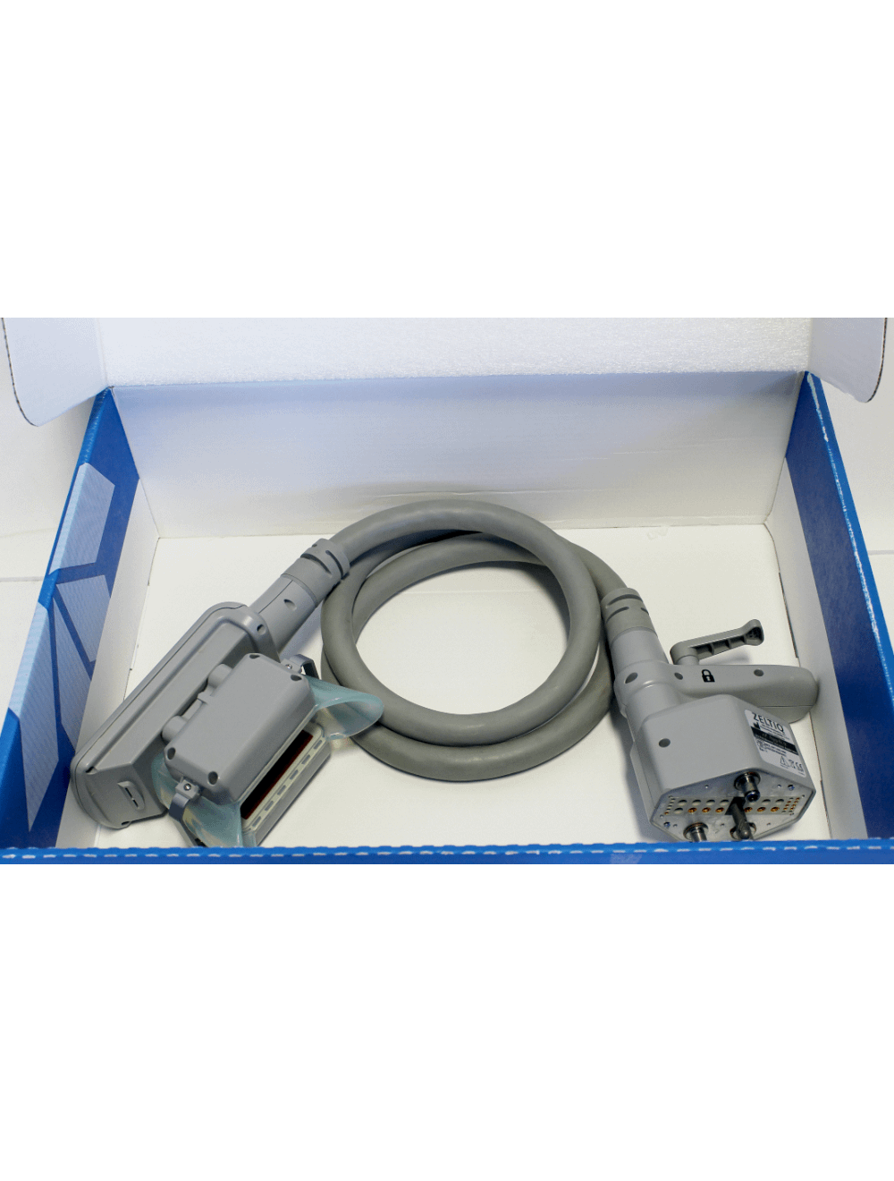 Zeltiq CoolSculpting eZ App 6.2 Breeze Vacuum Applicator BRZ-AP1-062-000 2010 image 1