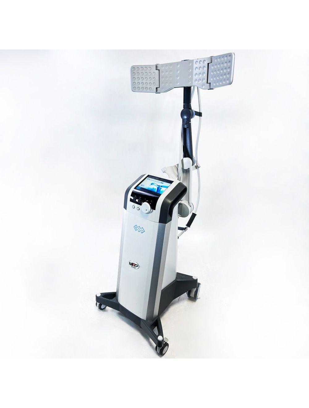 2017 BTL Vanquish ME Circumference Reduction Fat Removal System Core Applicator image 1