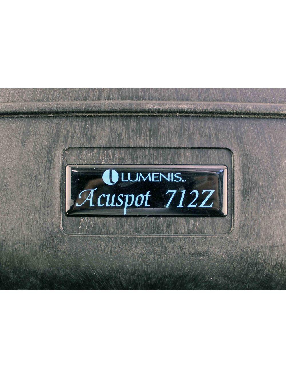 Lumenis Sharplan AcuSpot 712Z Micromanipulator CO2 Laser Aperture 200 mm - 400 mm image 6