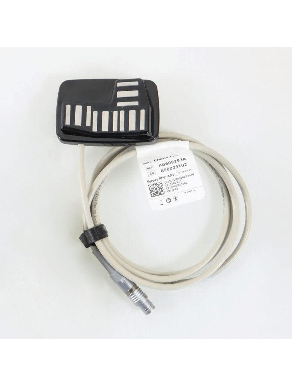 2020 InMode Evoke RF Submental Cheek Applicator (Left) image 0