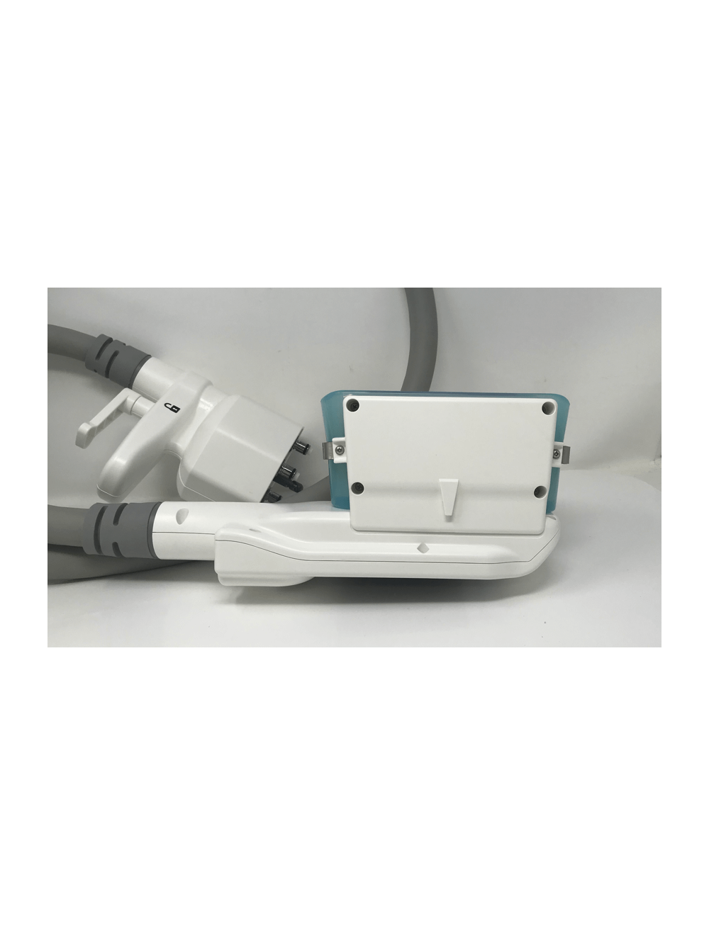 CoolFit Applicator Zeltiq CoolSculpting Cool Fit Cellulite Sculpting BRZ-AP1-066 image 2