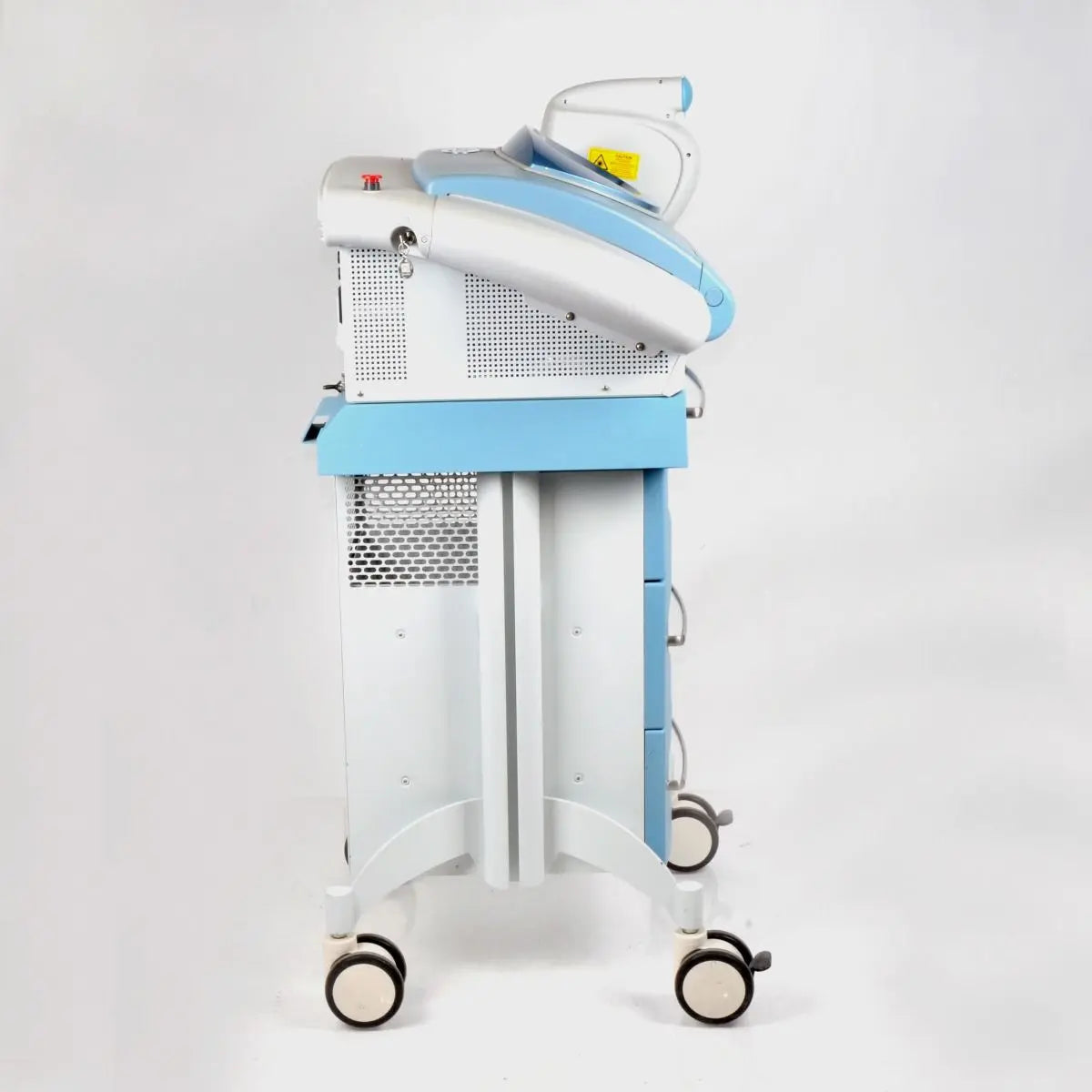 2009 Palomar Aspire SlimLipo 40-Watt Nd:YAG Body Sculpting Laser System