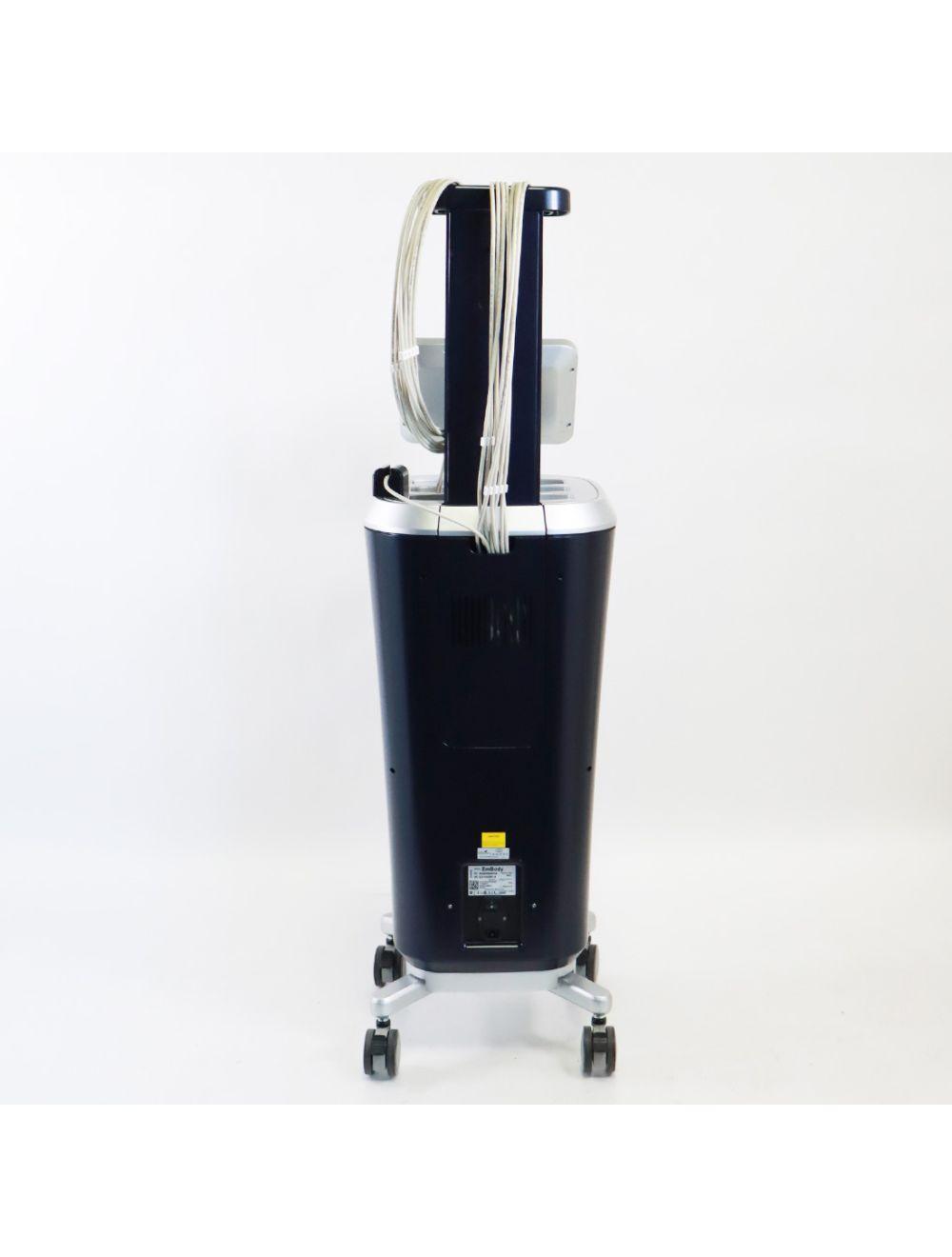 2020 InMode EvolveX Embody Full Body Remodel Muscle Toning EMS RF Tite Transform image 4