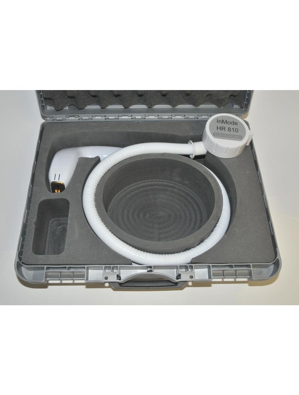 InMode DioLaze HR 810 nm Diode Laser HandPiece Hair Removal Body Facial Clinical image 0